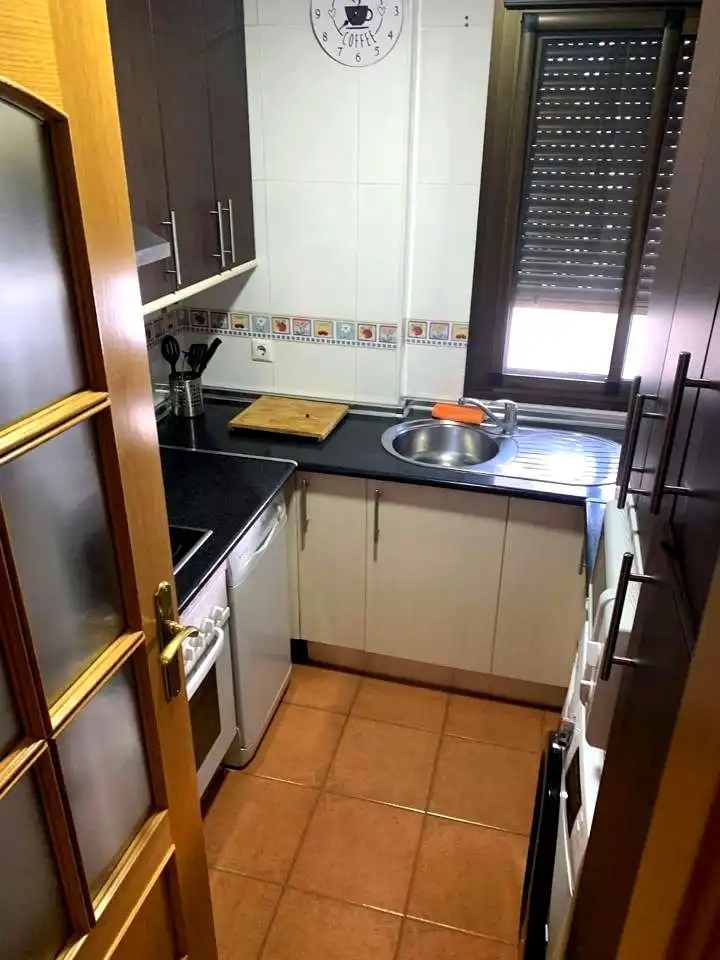 Pis amb ascensor en venda a Calle San Pedro, imagen 8