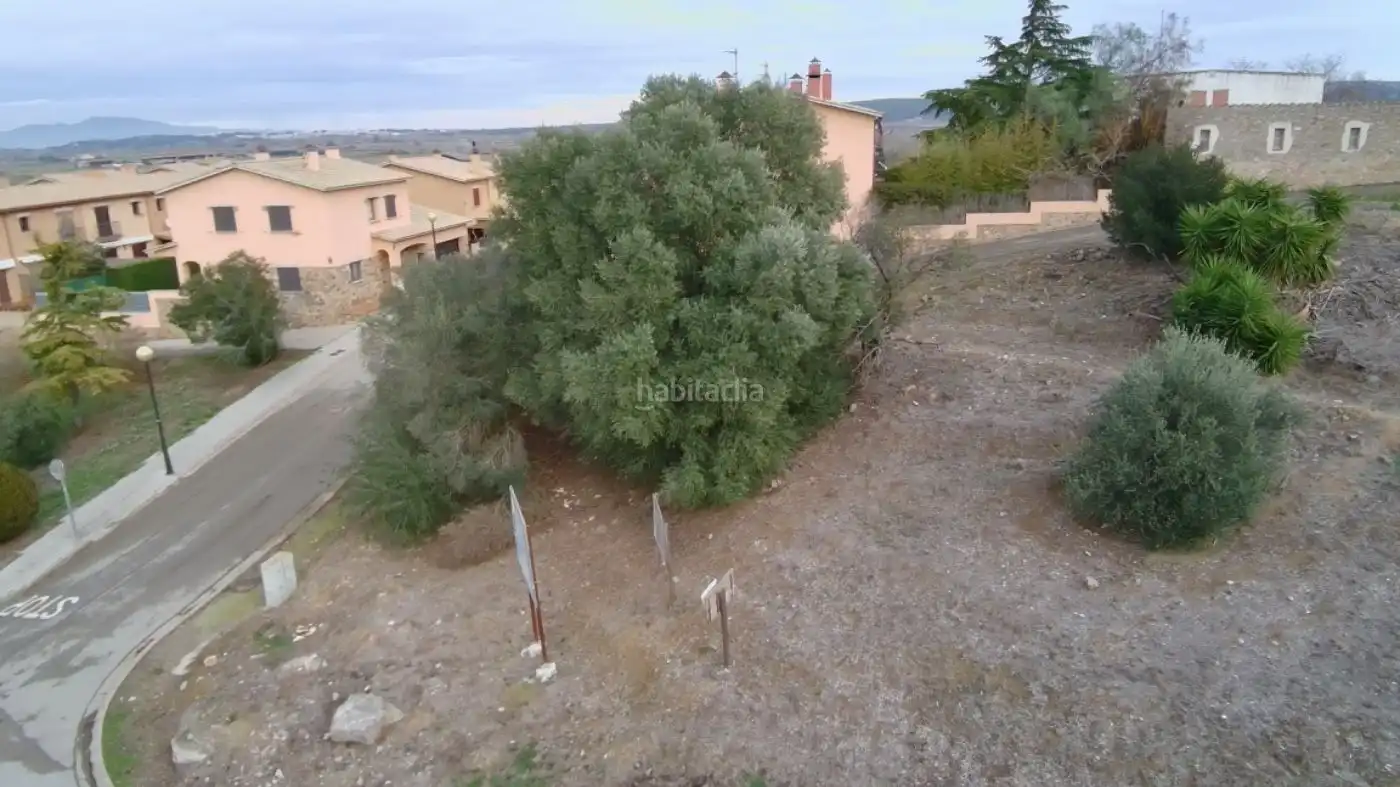 Residential land for sale in Carrer de les Costes 17, imagen 14