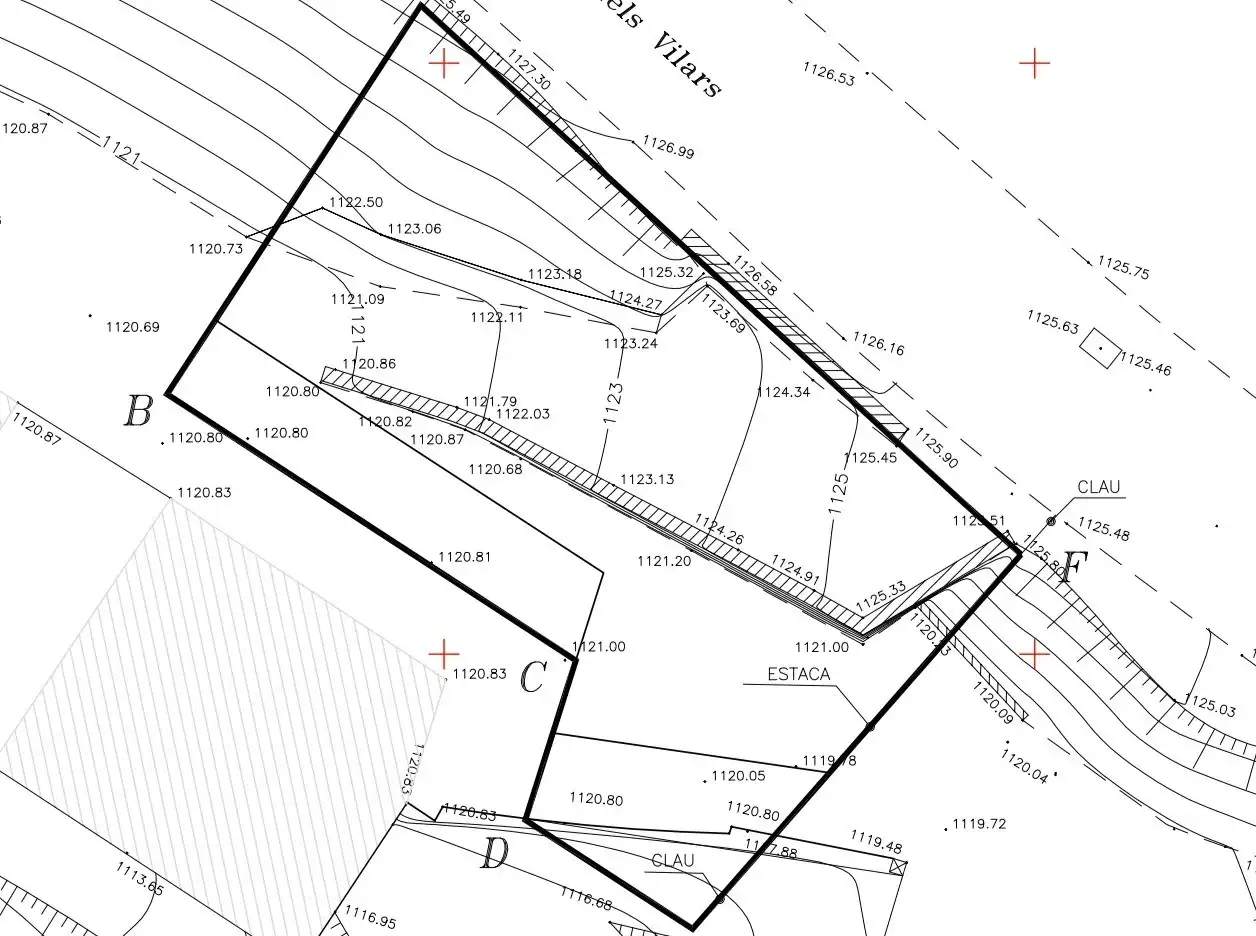 Lands and plots for sale in Les Escaldes, imagen 12