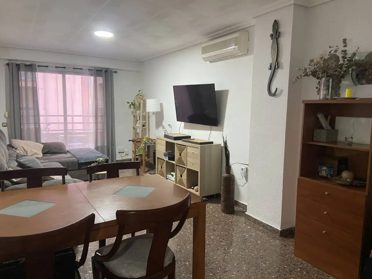 Piso en venta en Calle Sant Valeriano, Zona Avenida al Vedat