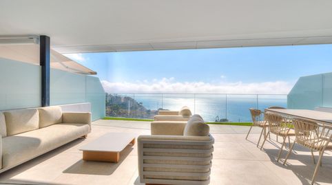 Foto 2 de Apartamento en venta en Calle Alba, Las Gaviotas - Carvajal, Fuengirola