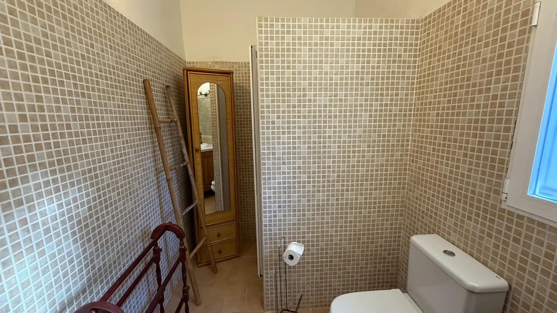 Chalet con terraza en venta en Gargasindi - Garduix - Colina del Sol, imagen 14