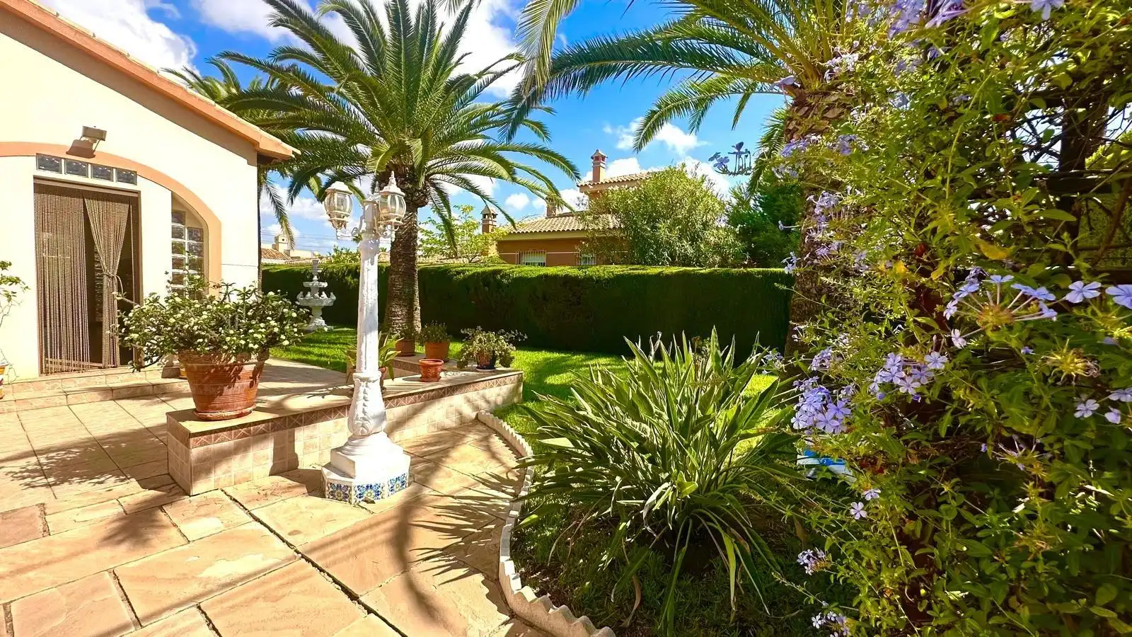 Casa con piscina in vendita a Orihuela Costa, imagen 5