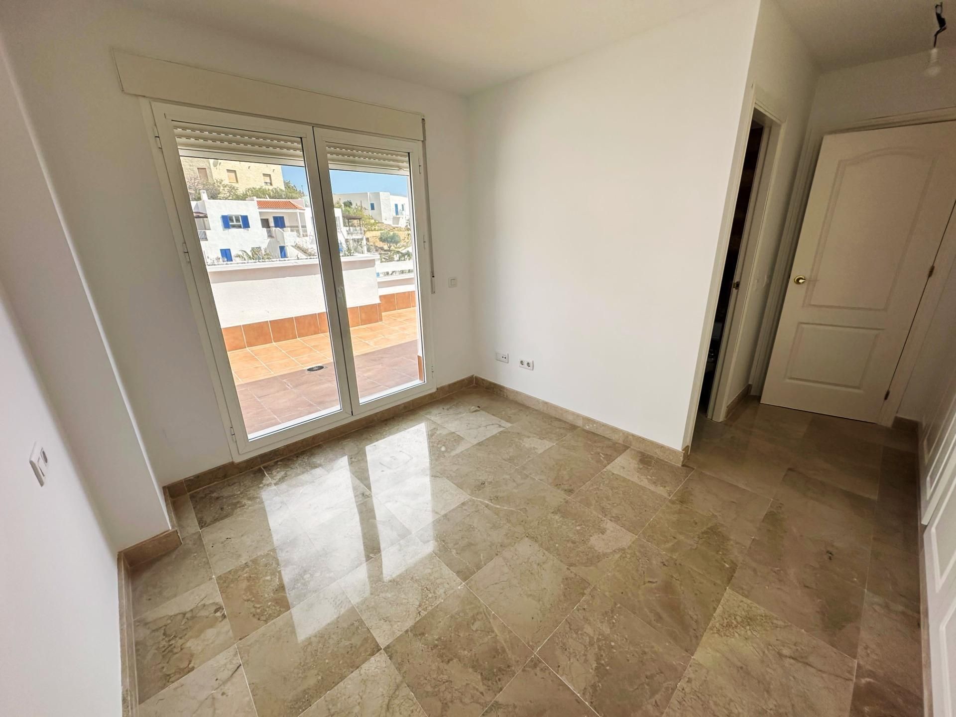 Àtic en venda a Mojácar Playa - Las Ventanicas - La Paratá