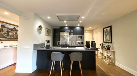 Photo 2 of Flat for sale in Hispanoamérica - Bernabéu,  Madrid Capital