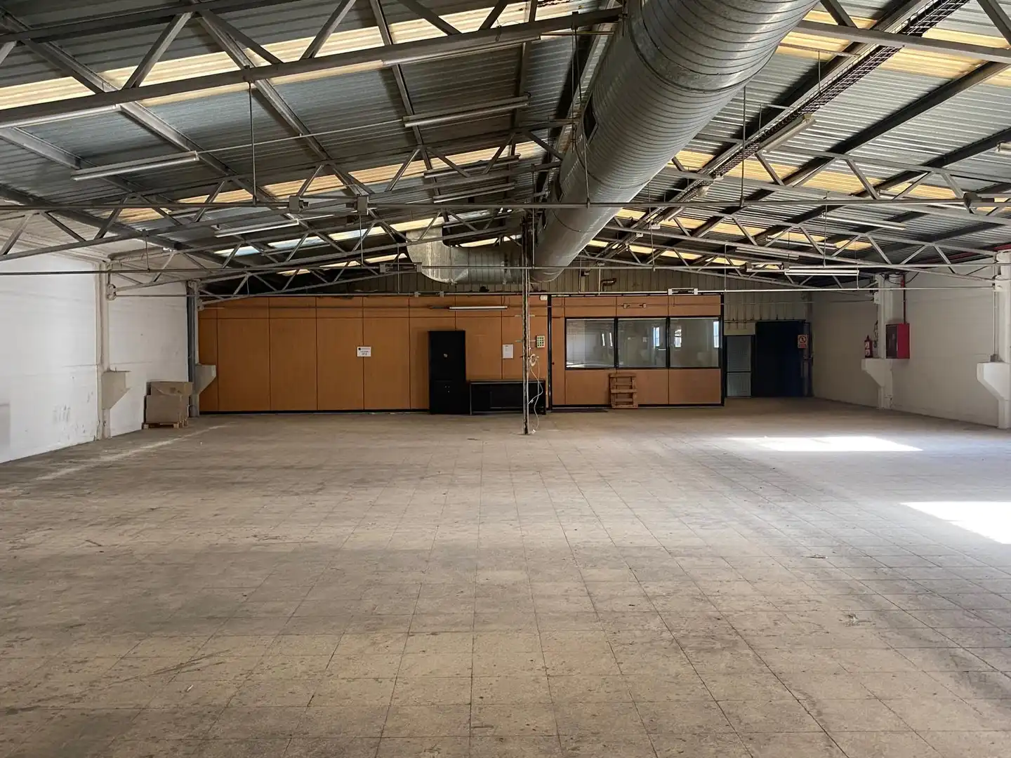 Industrial buildings for sale in Lliçà de Vall  with Heating and Alarm