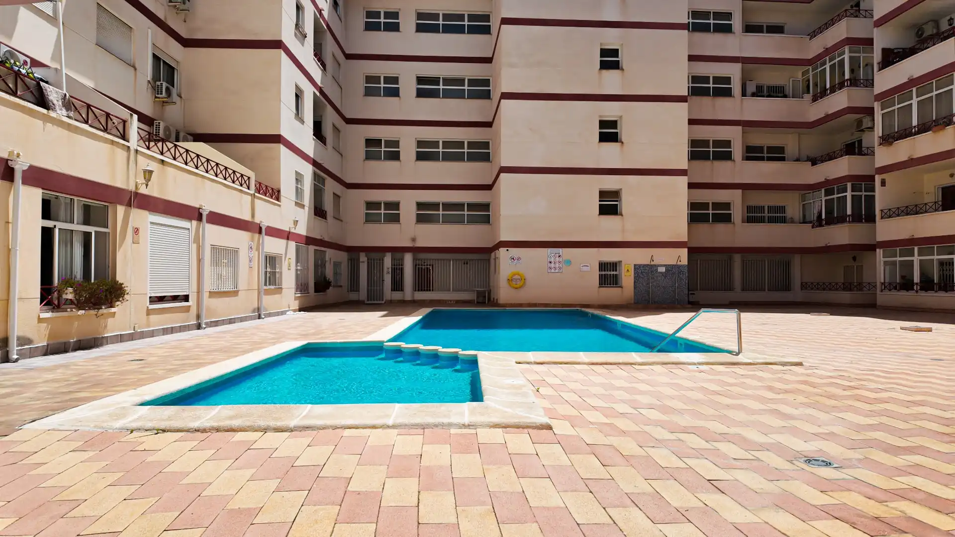 Penthouse mit Pool zum Verkauf in Centro, imagen 23