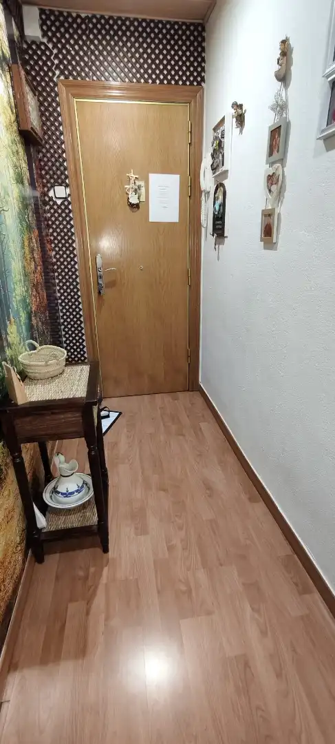 Piso en venta en Cervelló con Aire acondicionado, Calefacción y Parquet
