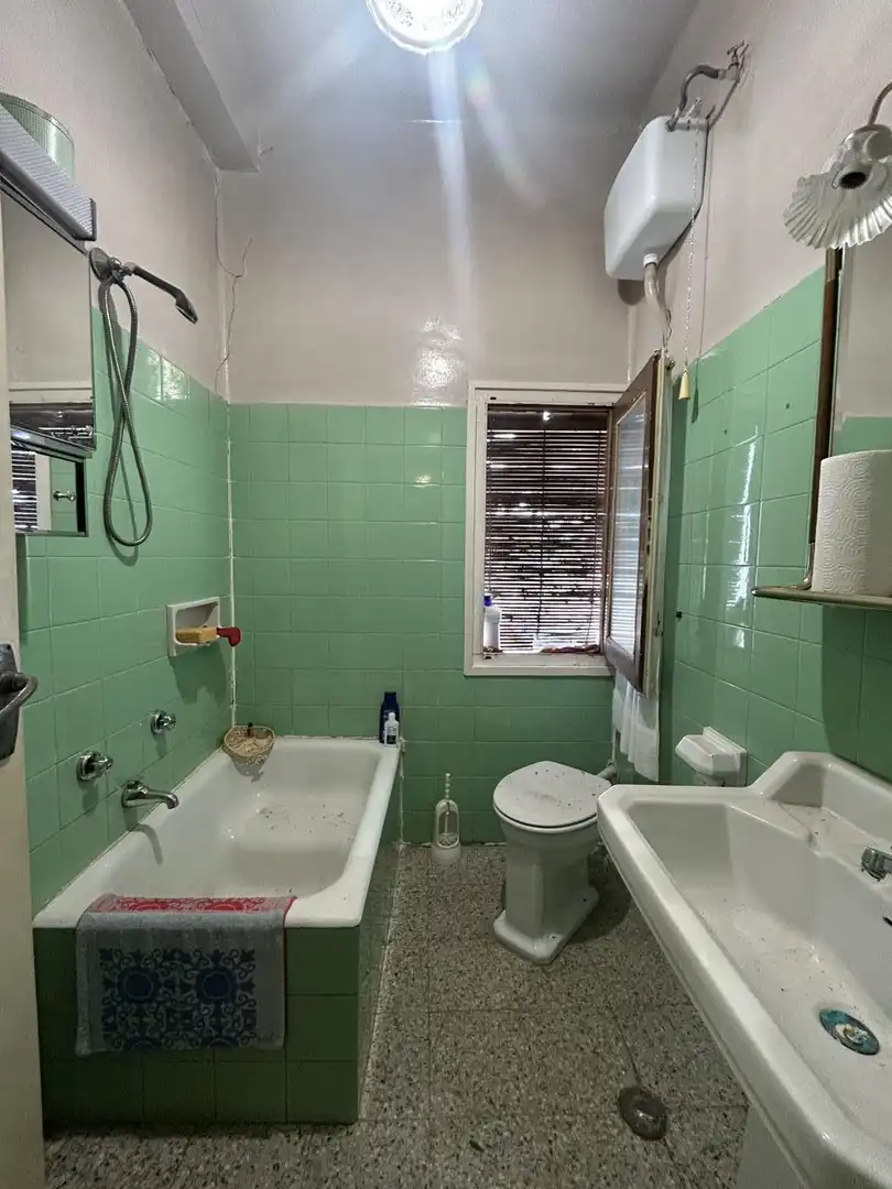 Bany de Casa o xalet en venda en Ribaforada amb Calefacció i Traster