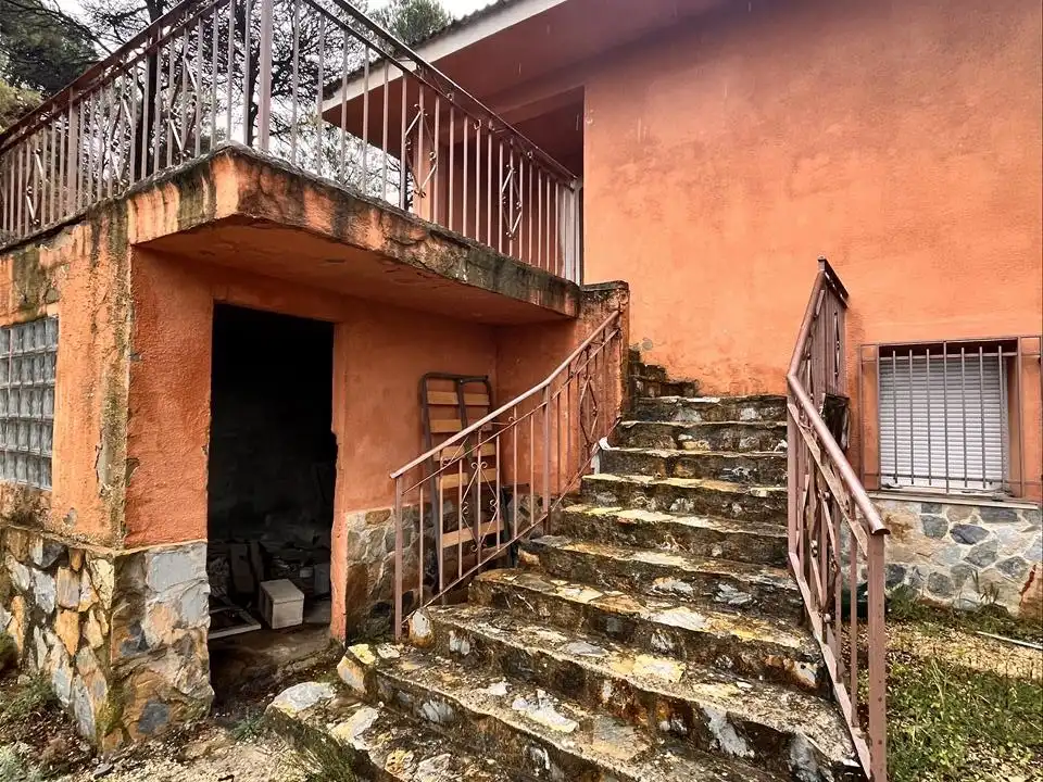 Casa amb piscina en venda a Sargento (El), imagen 4