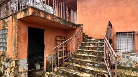 Foto 4 de Casa o xalet en venda a Sargento (el), Centre - Zona Alta, Alicante