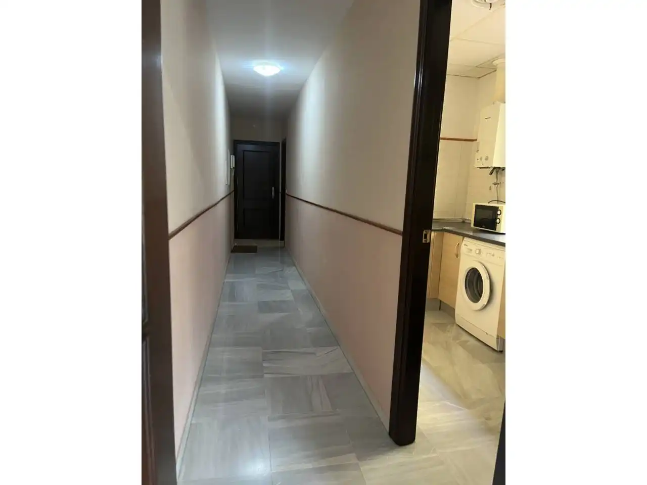 Flat for sale in Morón de la Frontera  with Air Conditioner, Furnished and Balcony