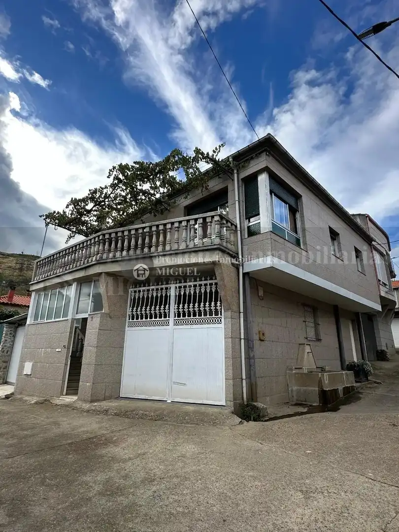 Maison à vendre à Verín