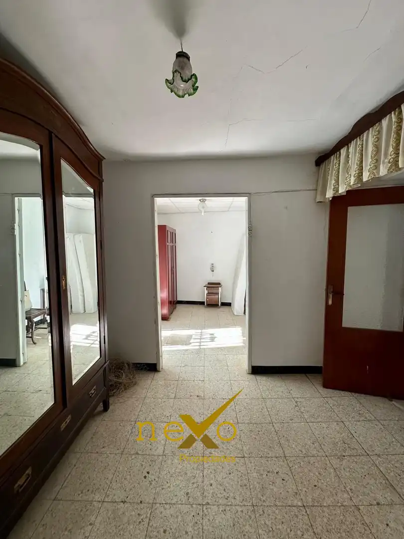 Casa o chalet en venta en Carmona con Balcón
