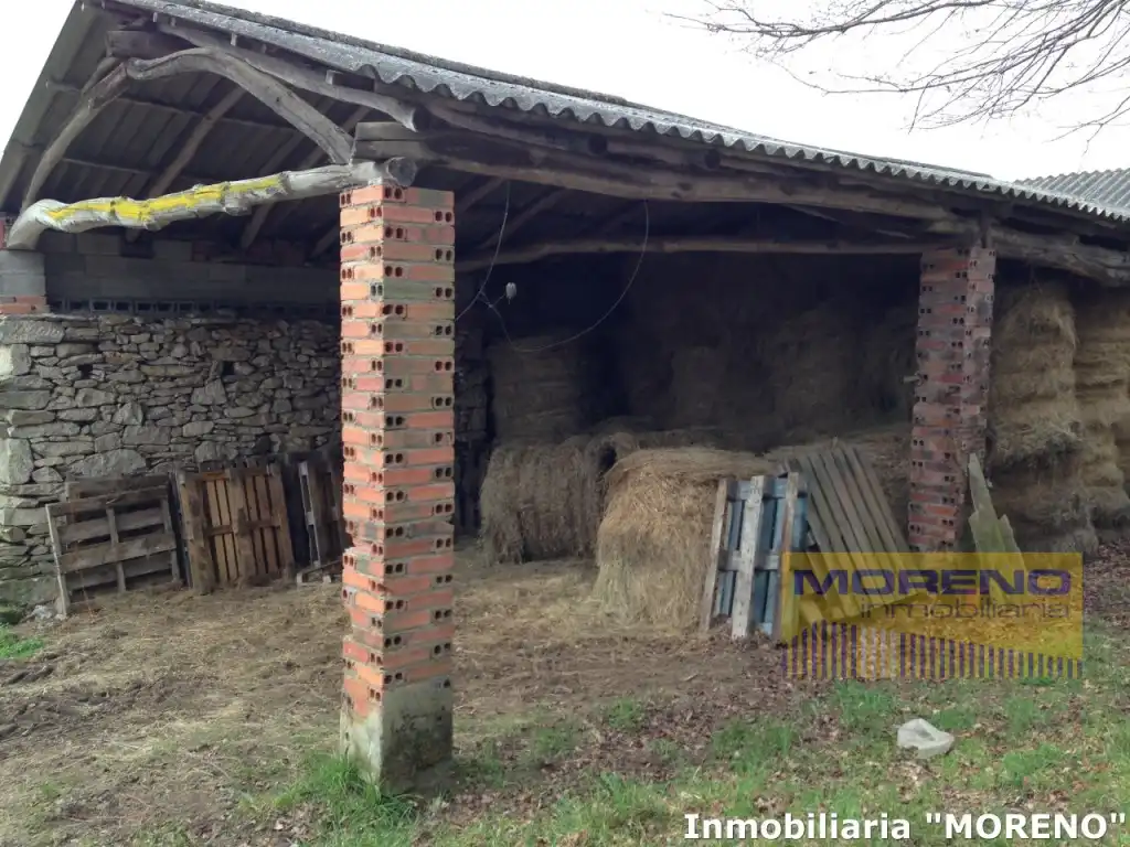 Landhaus zum Verkauf in Sarria, imagen 4