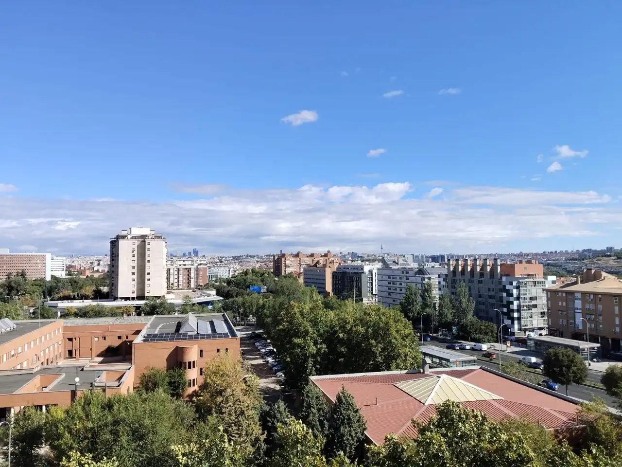 Wohnung mit Aufzug zum Verkauf in Calle del Alerce, imagen 5