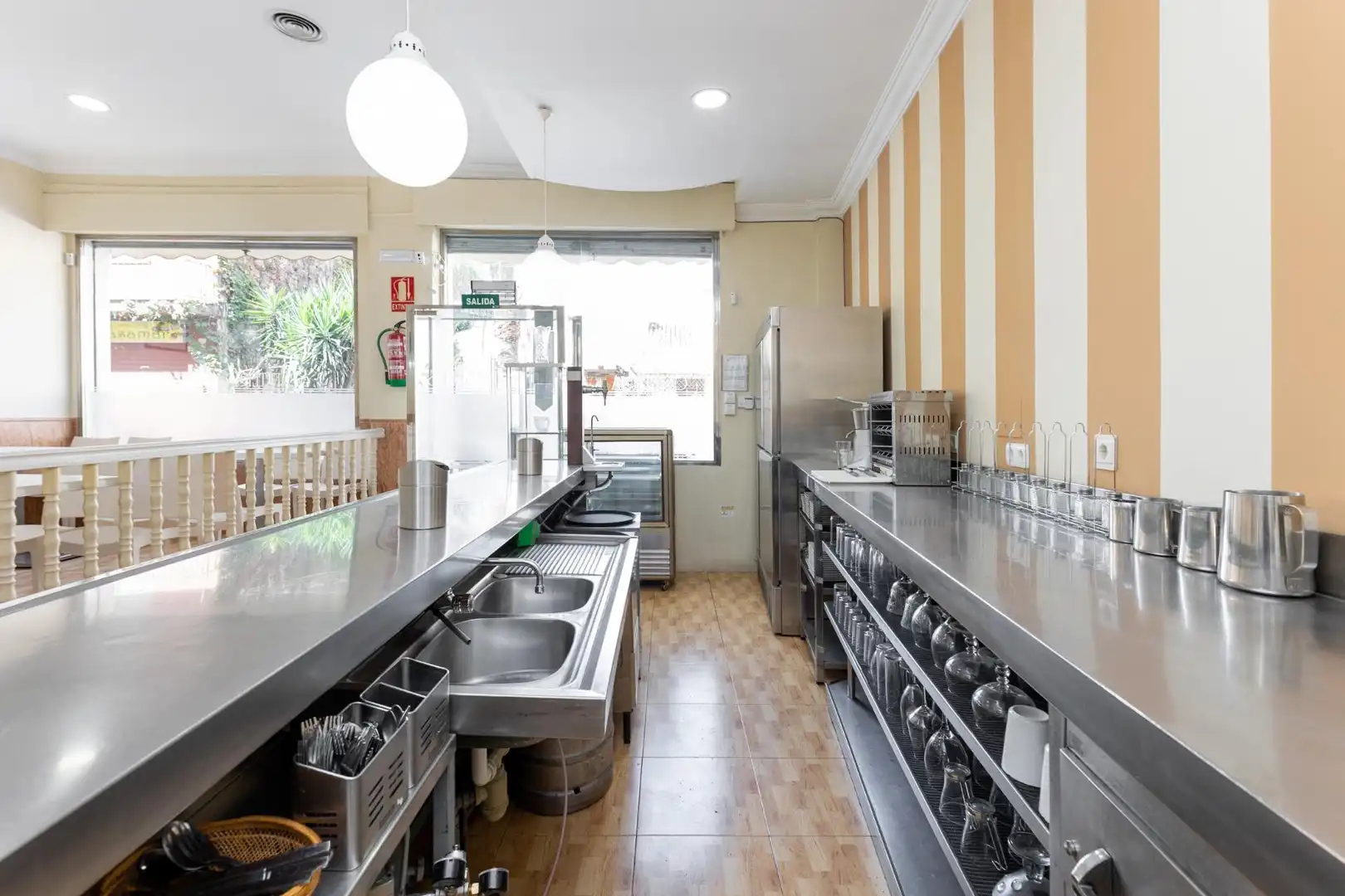 Business premises for sale in Calle Vizcaya 3, imagen 5