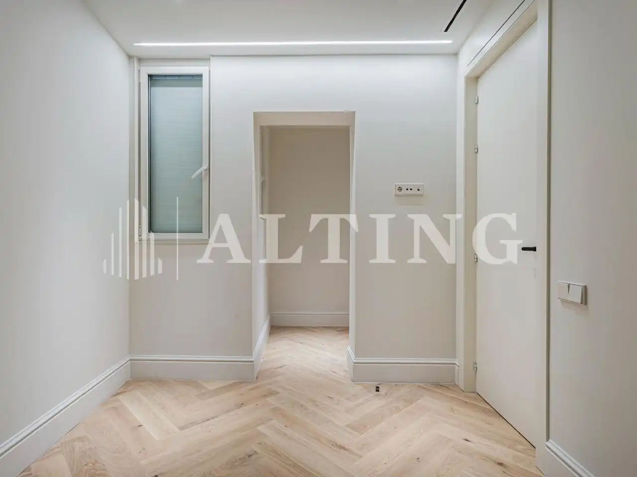 Piso con terraza en venta en Carrer Carrer Aribau 306, imagen 24