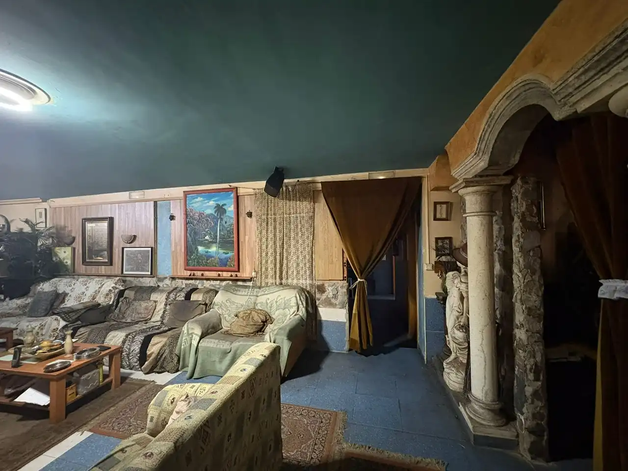 Country homes for sale in Vezdemarbán  with Private garden, Terrace and Storage room