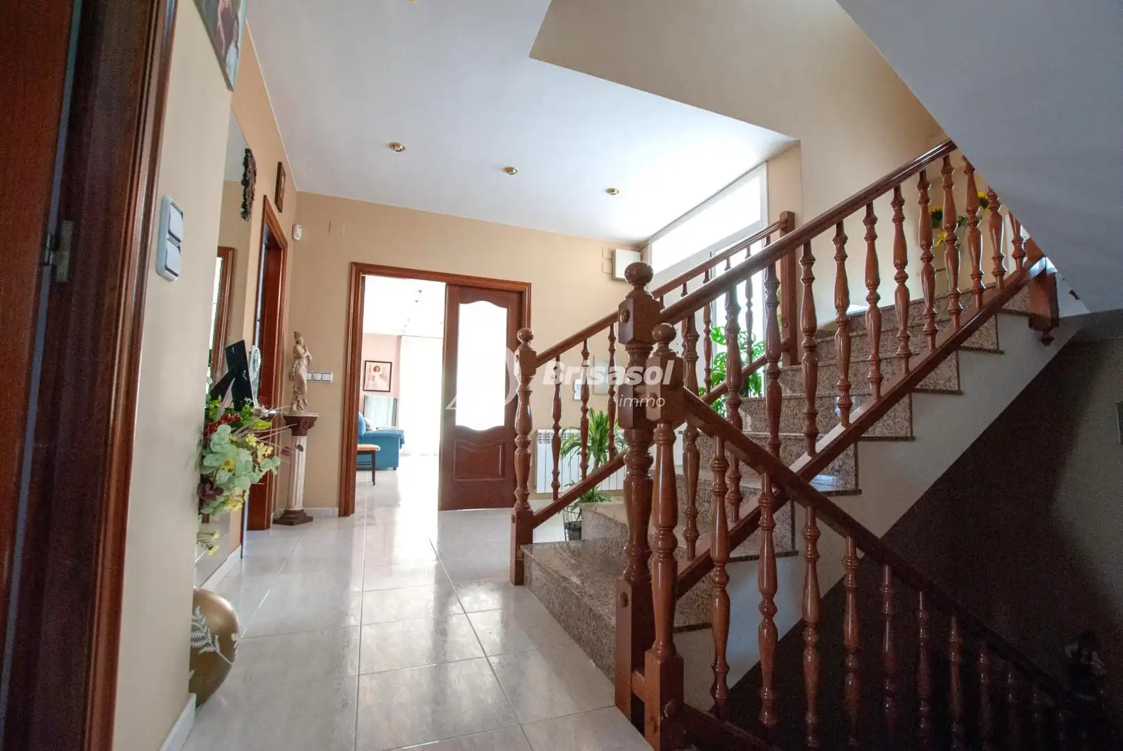 Casa o chalet en venta en Valls con Aire acondicionado, Calefacción y Jardín privado