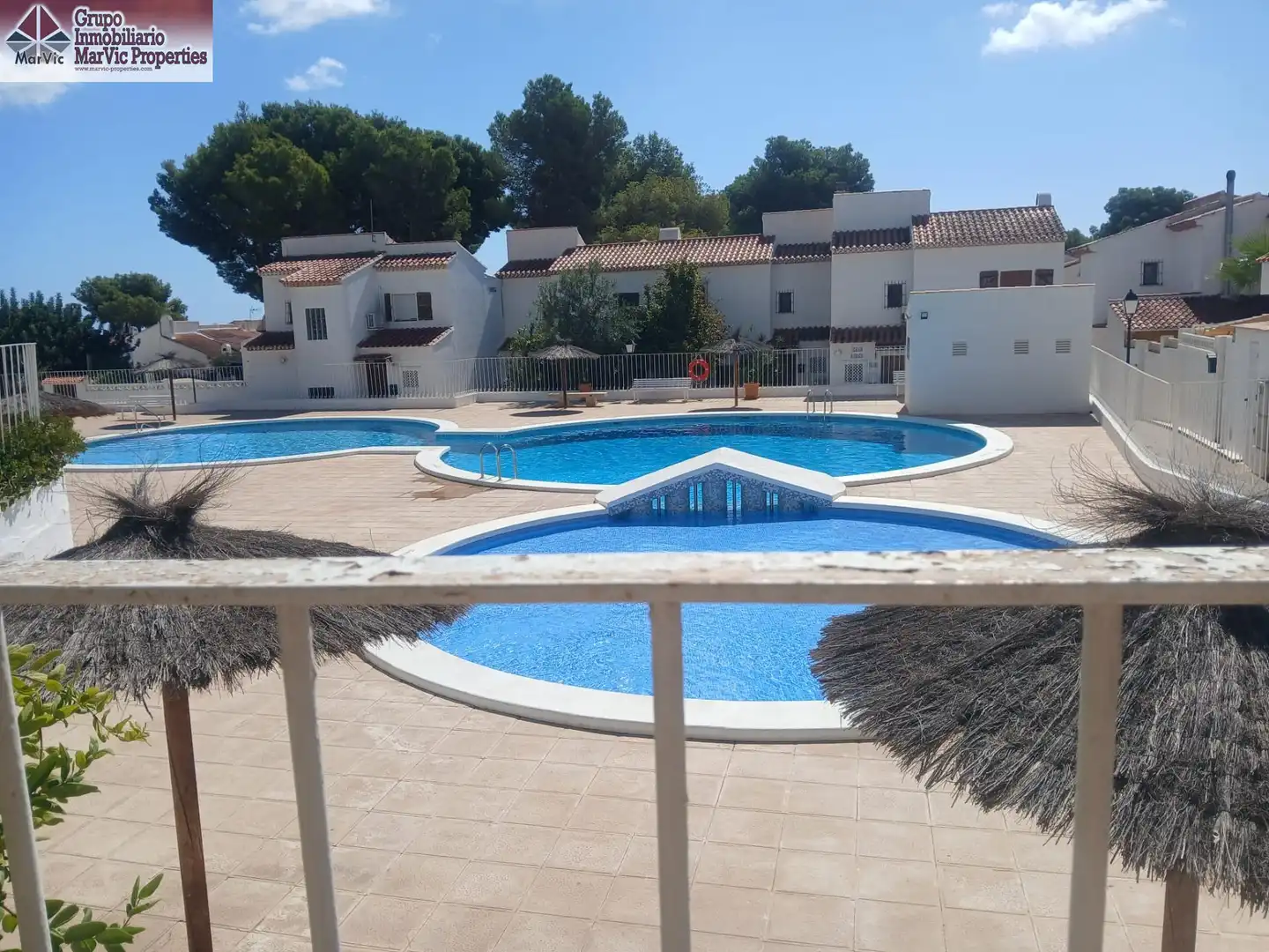 Apartment with pool for sale in Varadero