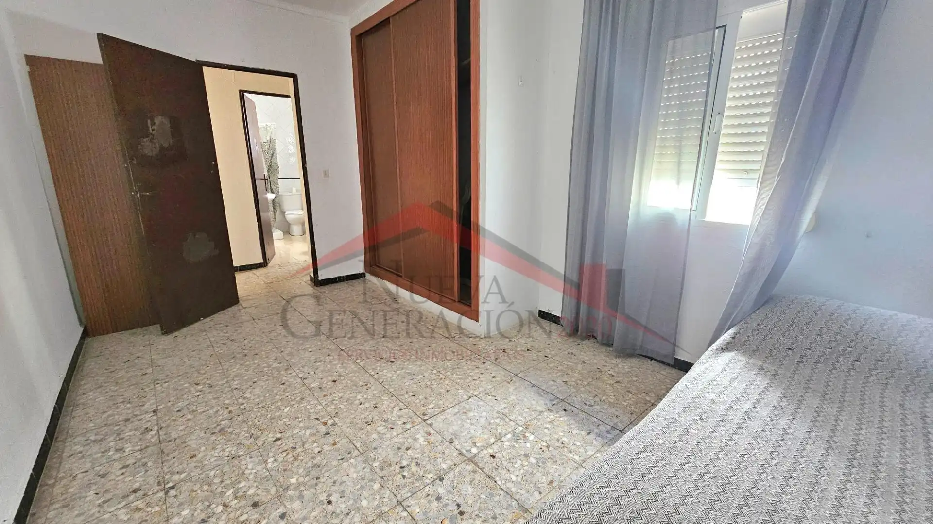 Bedroom of Houses for sale in Conil de la Frontera