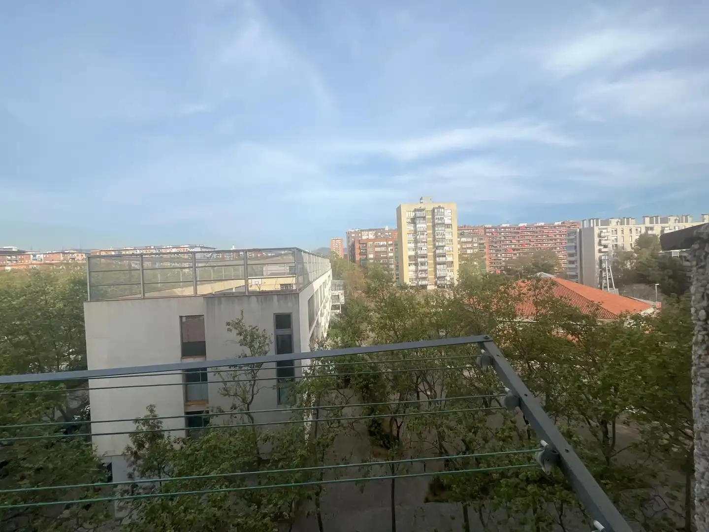 Wohnung mit Aufzug zum Verkauf in Sant Martí, imagen 12