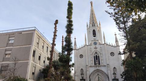 Foto 3 de Àtic en venda a La Petxina, Valencia