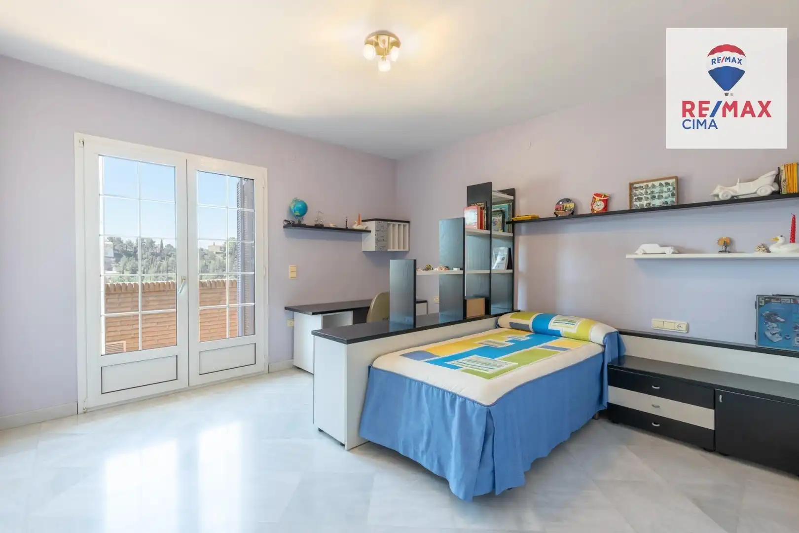 Chalet con terraza en venta en Genil, imagen 37