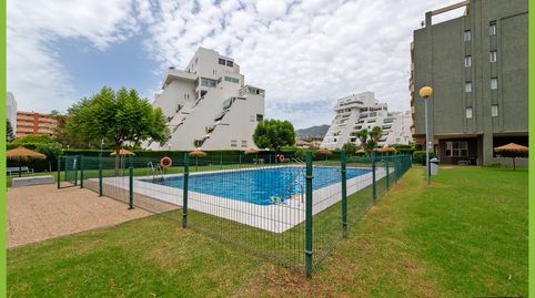 Foto 2 de Piso en venta en Calle Calle Salvador Rueda, Solymar, Benalmádena