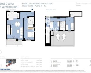 Dúplex en venda en Terrassa amb Aire condicionat i Terrassa