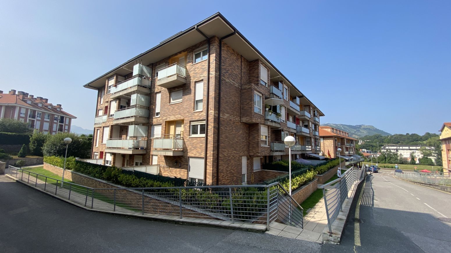 Flat for sale in Solares - Bº La Rañada, Entrambasaguas