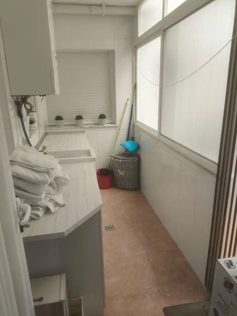Flat with lift for sale in Mengíbar, imagen 6