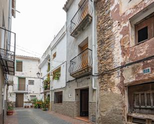 Vista exterior de Finca rústica en venda en Tales amb Terrassa i Balcó