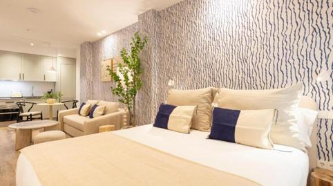 Foto 5 de Estudi de lloguer a Olletas - Sierra Blanquilla, Málaga