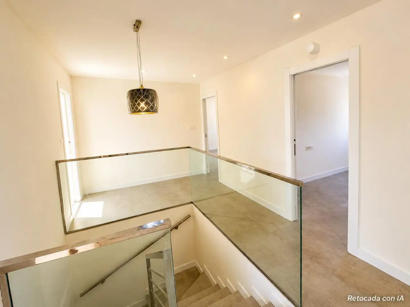 Detached house with pool for sale in Urbanizacion CEREZOS III 15, imagen 20