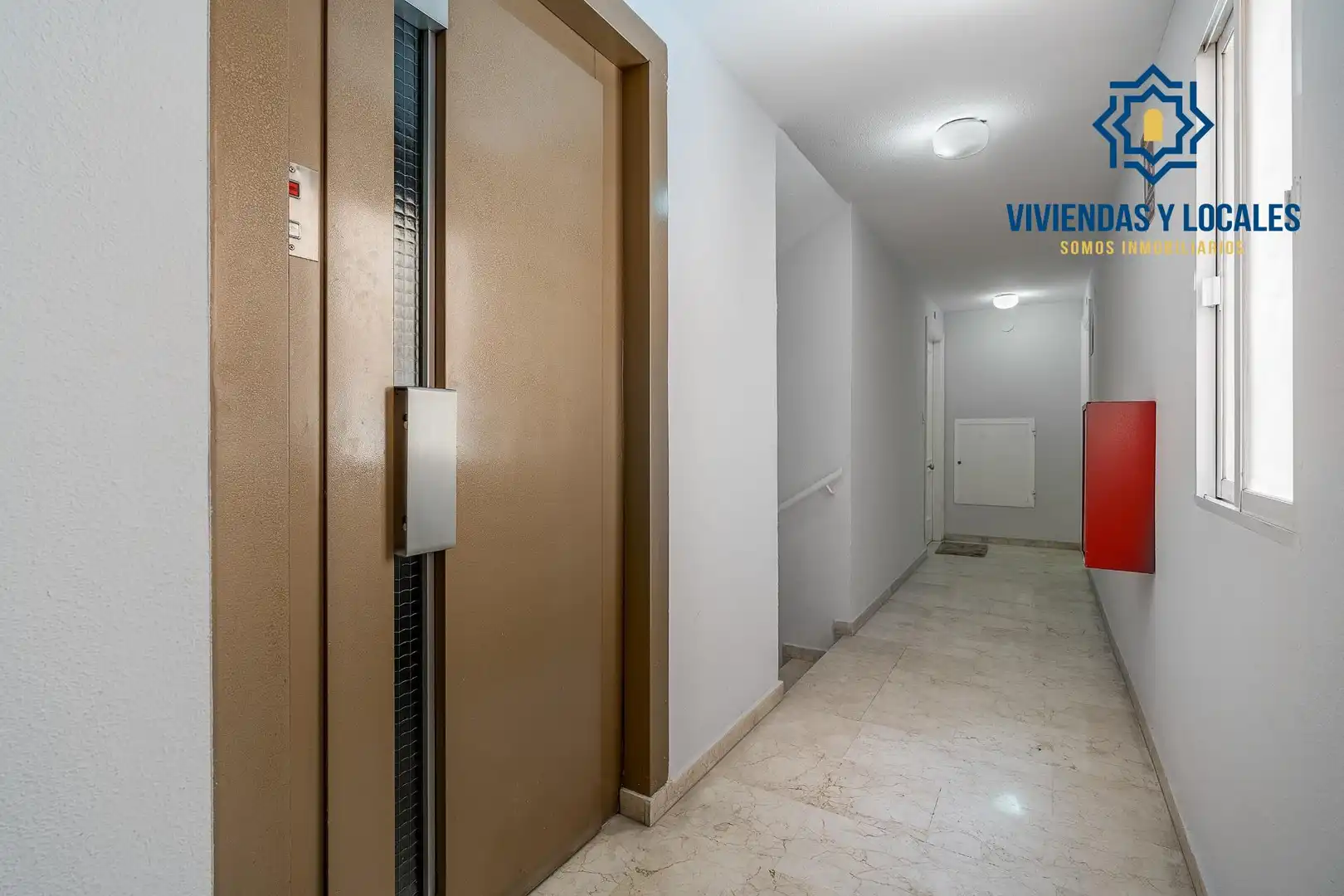 Appartement avec ascenseur à vendre à Genil, imagen 31