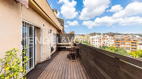 Foto 2 de Ático en venta en Vilapicina i la Torre Llobeta, Barcelona Capital