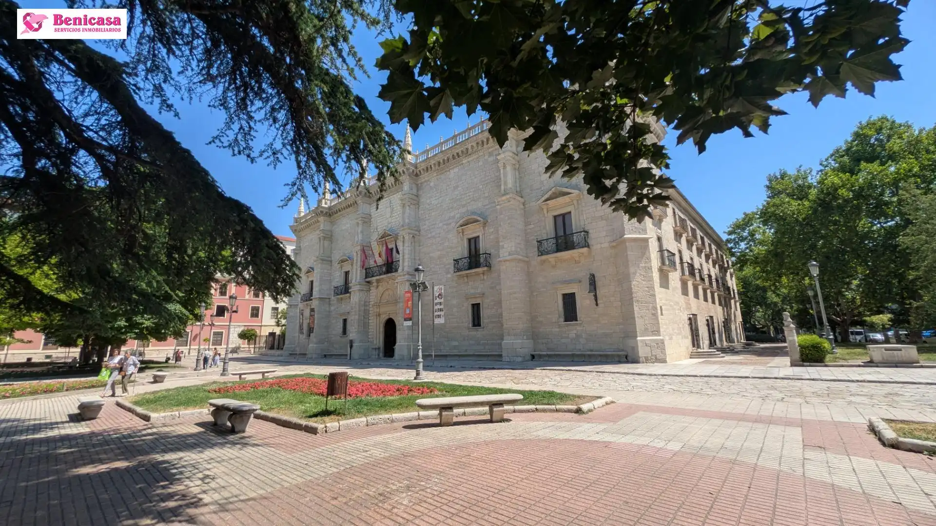 Wohnung mit Aufzug zum Verkauf in Calle PEDRO BARRUECOS, imagen 36