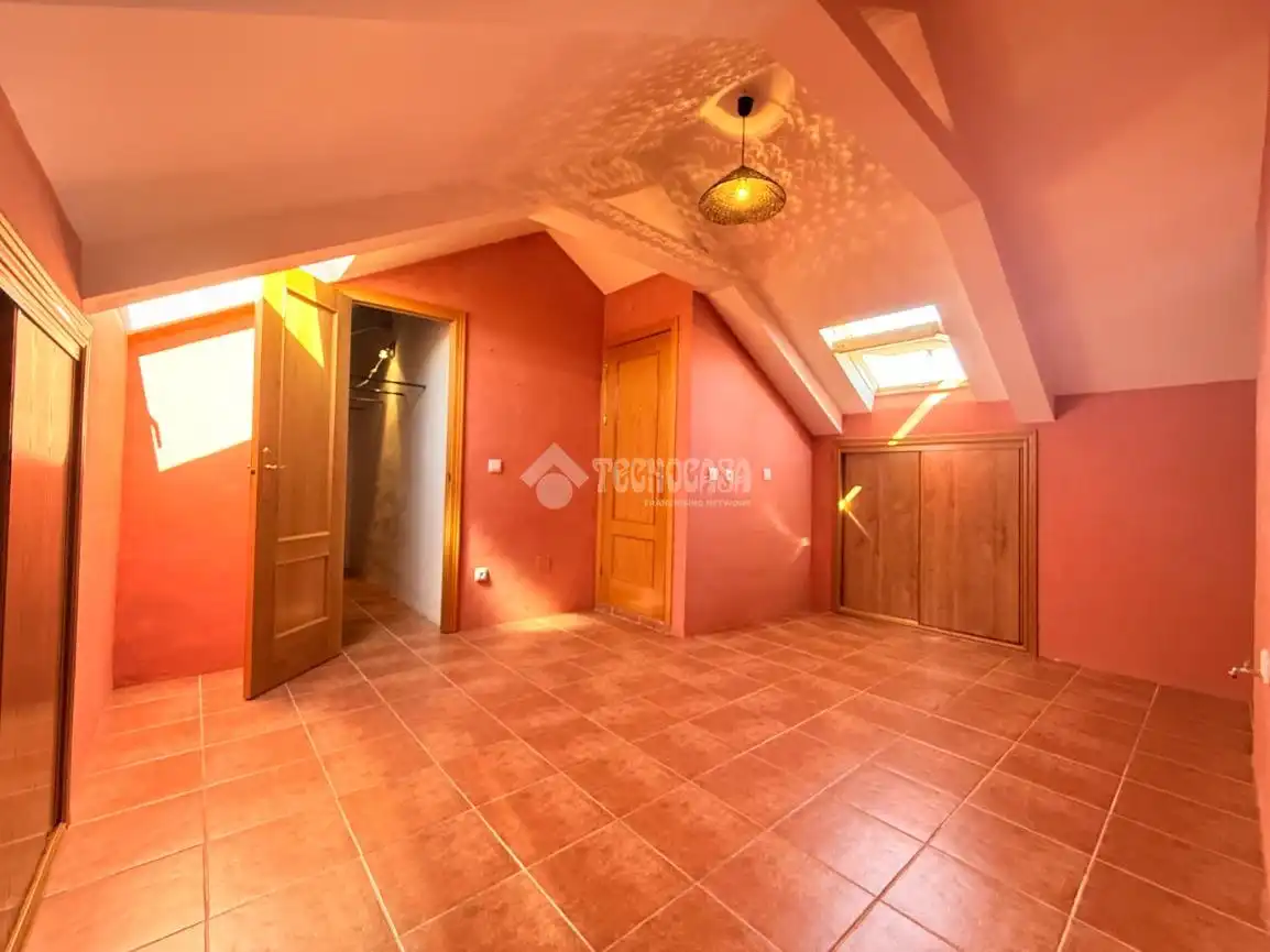 Semi-detached house for sale in Alovera, imagen 27