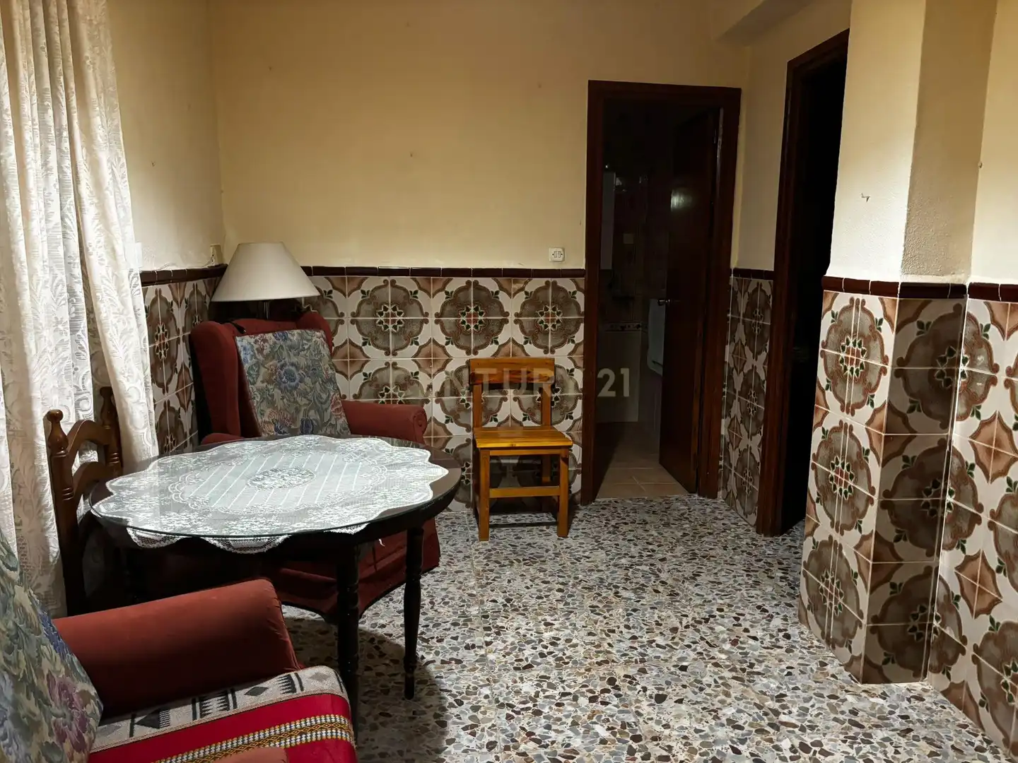 Casa in vendita a Valdefuentes