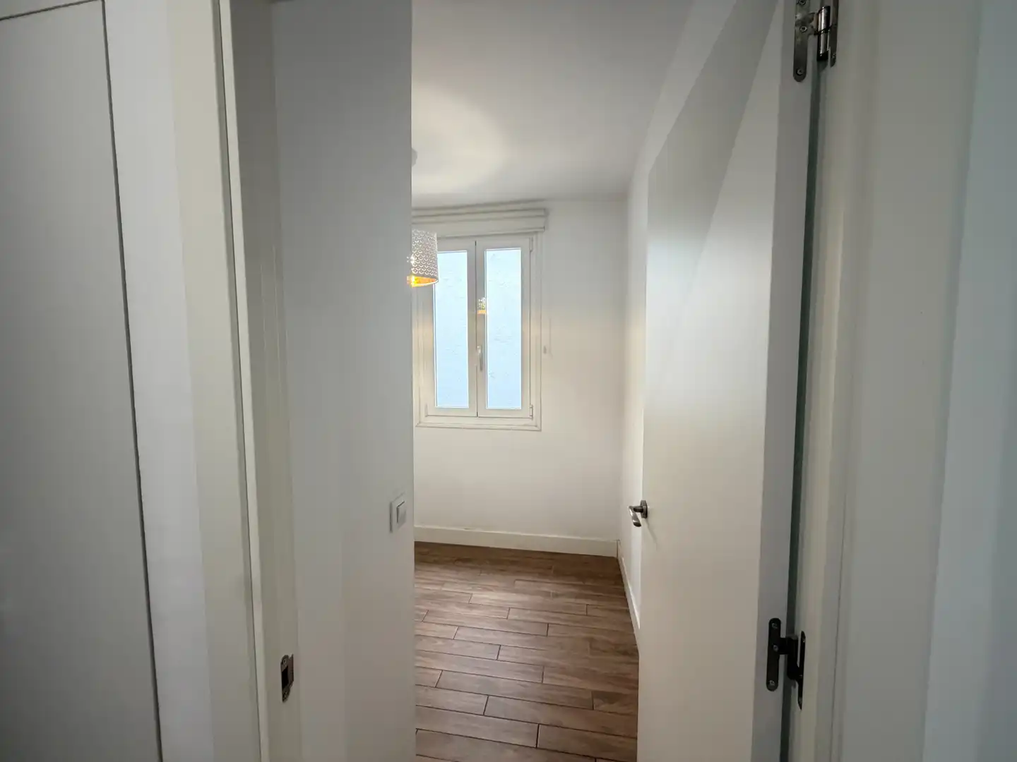 Flat for rent in Madrid, Madrid
