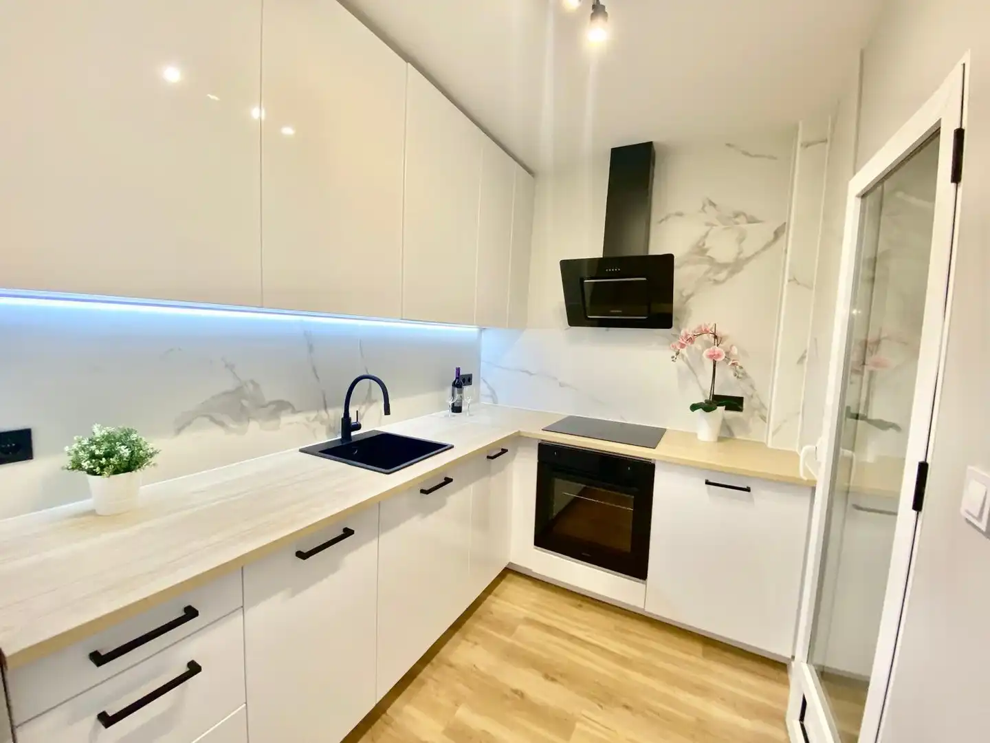 Detached house with pool for sale in Orihuela Costa, imagen 13