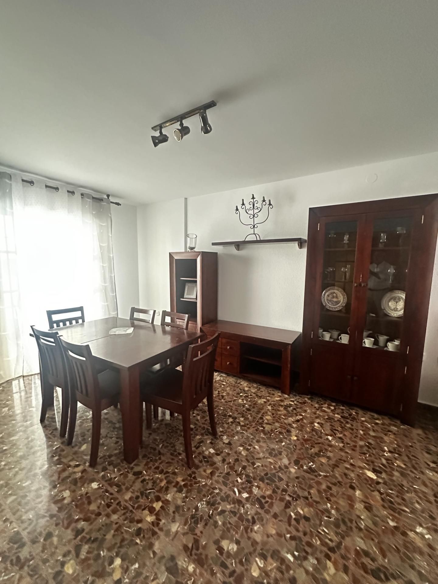 Dining room of House or chalet to rent in Motril  with Storage room and Balcony
