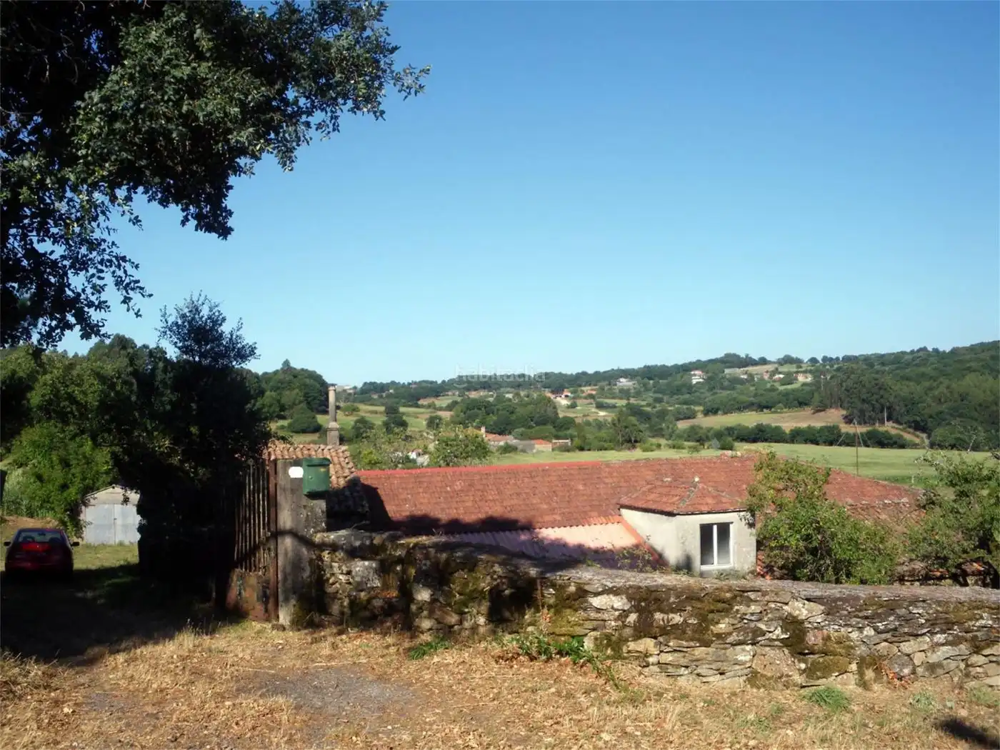 Haus zum Verkauf in Castiñeiro 17, imagen 9