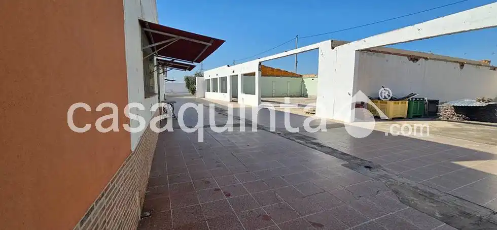 Grundstücke und Bauplätze zum Verkauf in Partida Atalayas Gp. 18, imagen 17