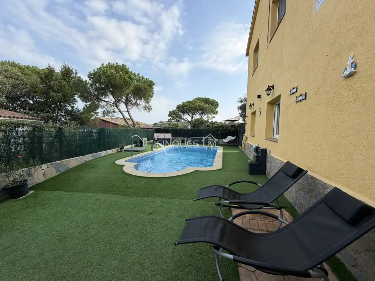 Maison avec piscine à vendre à Calle Pinsà, imagen 41