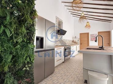 Casa en venda a Peñarroya-Pueblonuevo