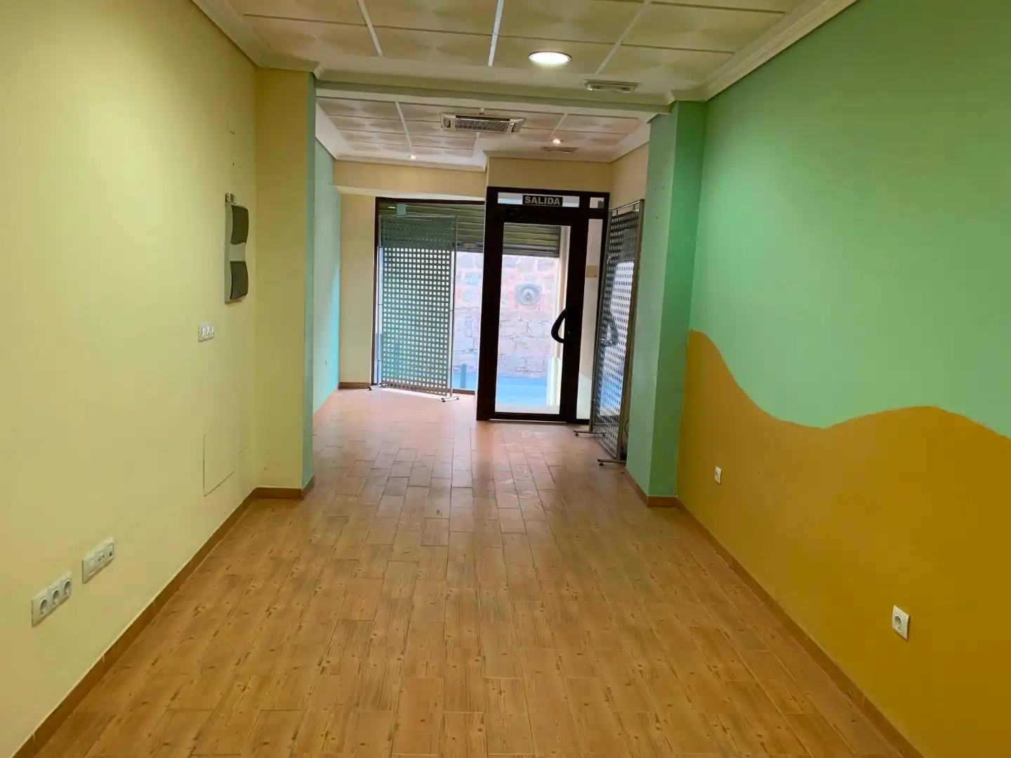 Commercial properties for sale in Torreperogil