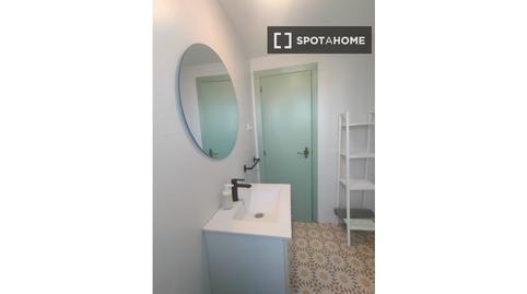 Photo 4 of Flat to share in Sant Llorenç - Zona Alfahuir,  Valencia Capital